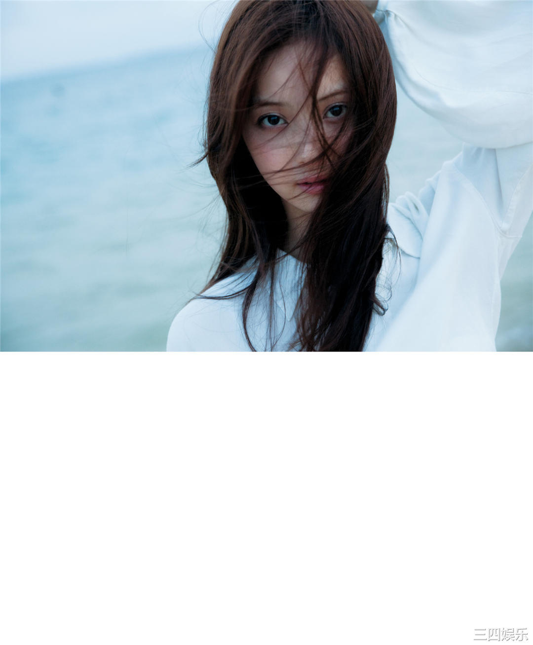 佐佐木希写真集《ささきき》高清全本