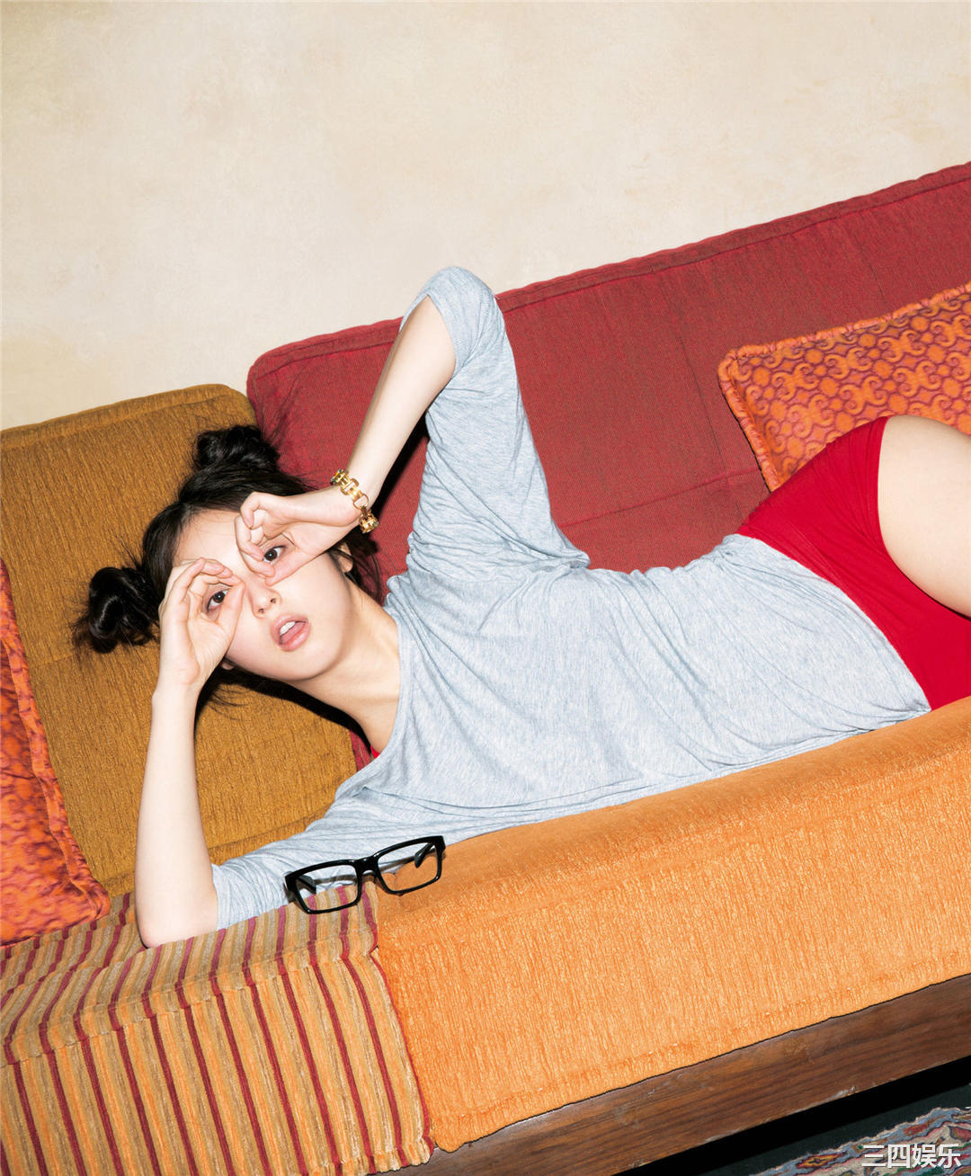 佐佐木希写真集《ささきき》高清全本