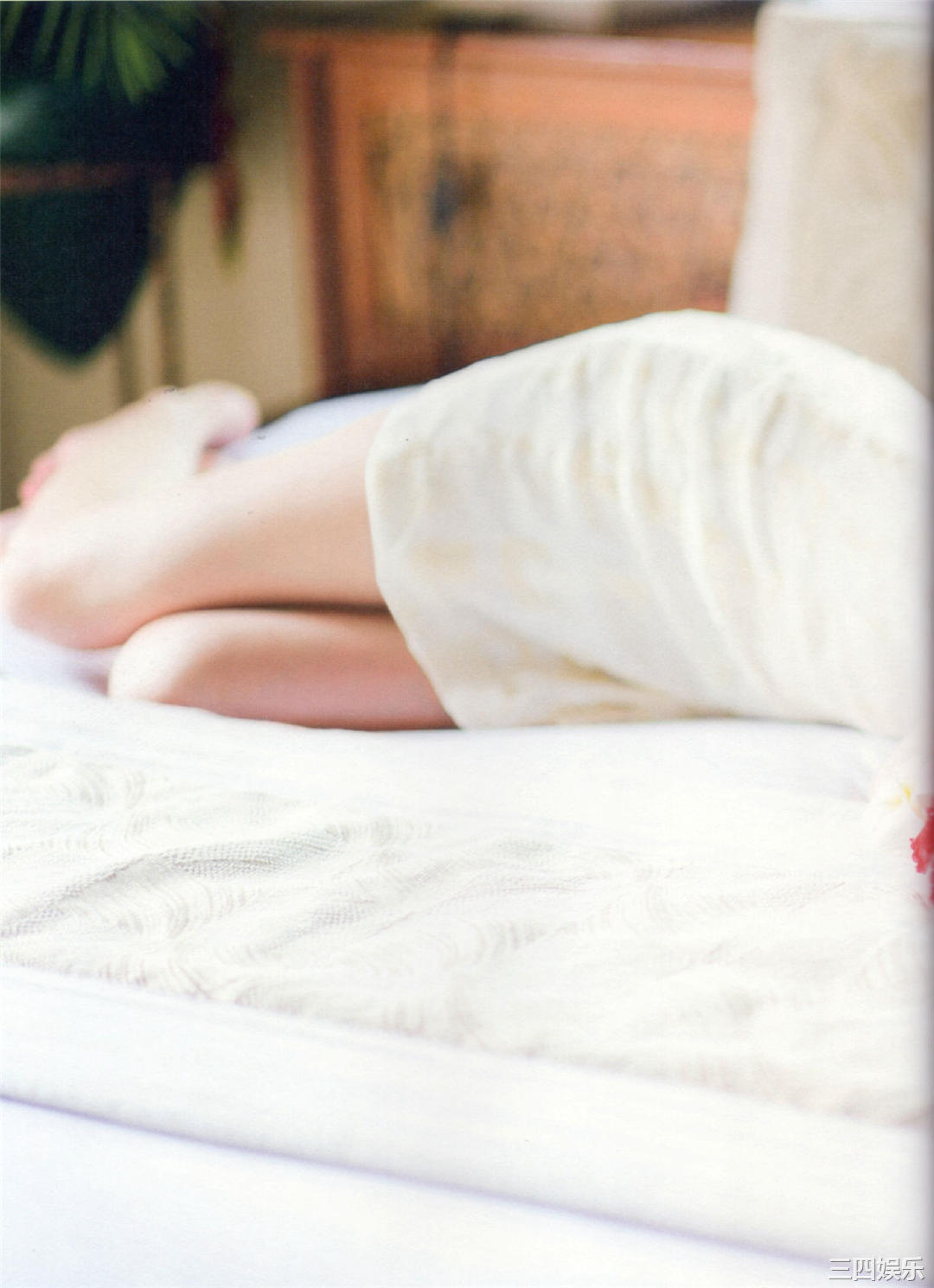 比嘉爱未1ST写真集《Clear》高清全本