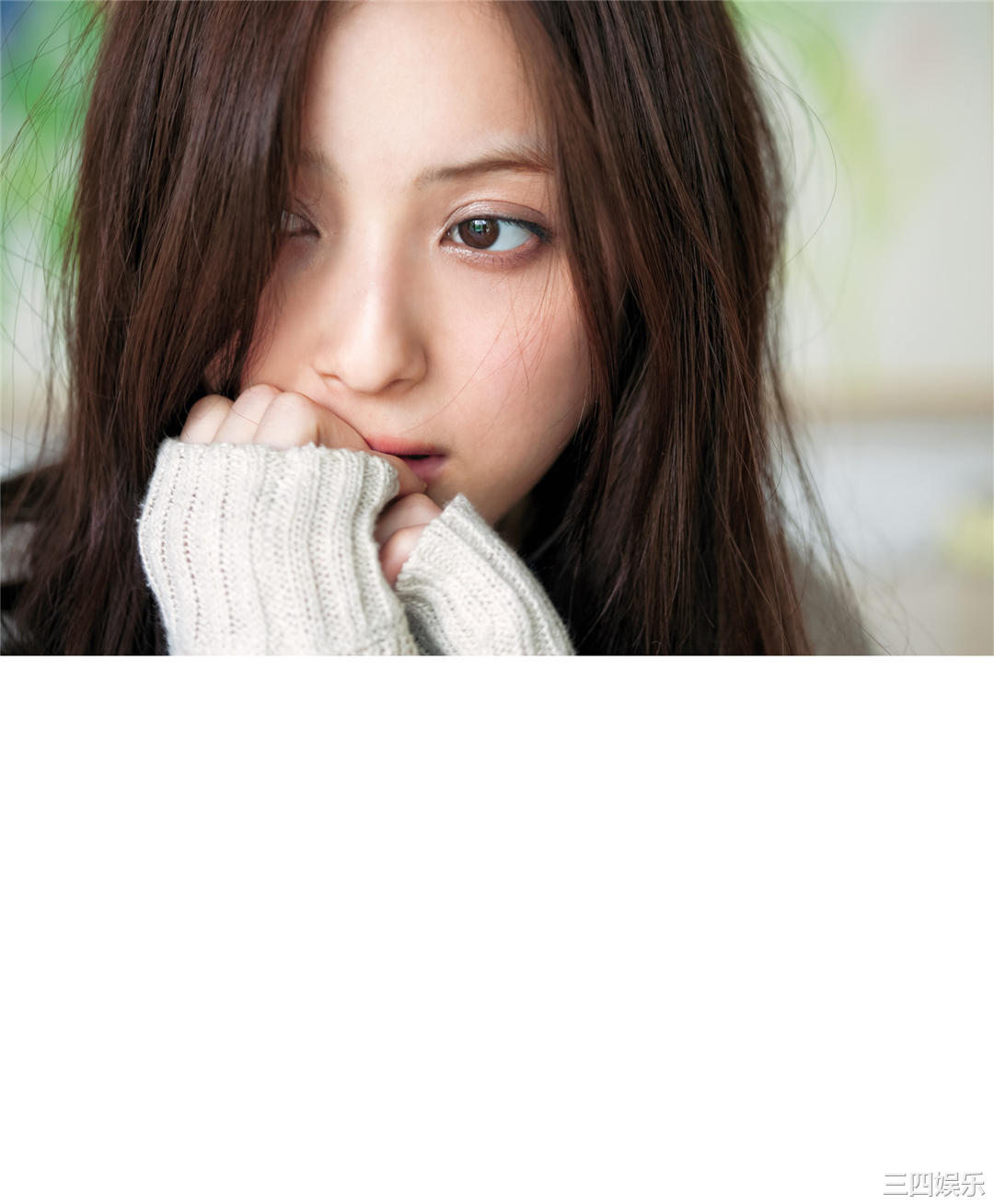 佐佐木希写真集《ささきき》高清全本