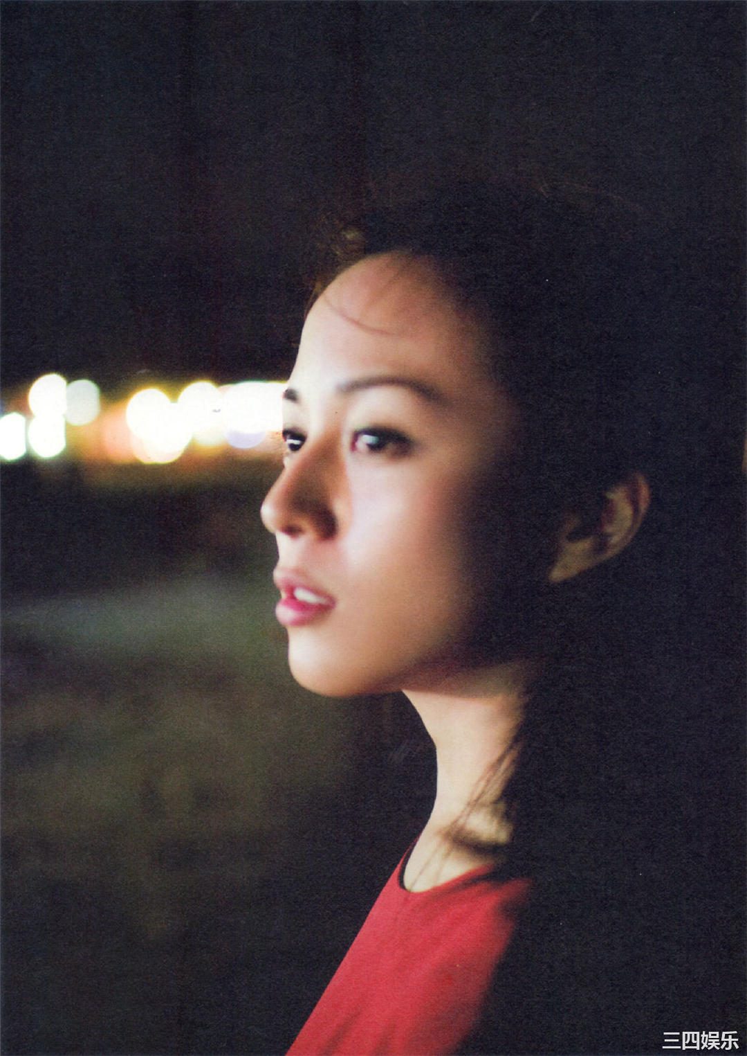 比嘉爱未1ST写真集《Clear》高清全本