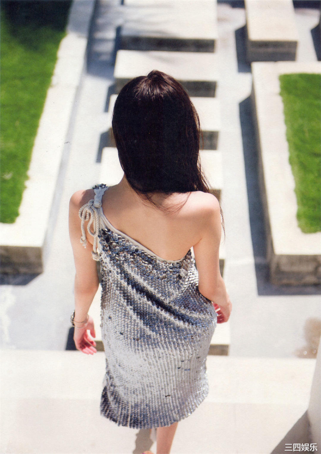 比嘉爱未1ST写真集《Clear》高清全本