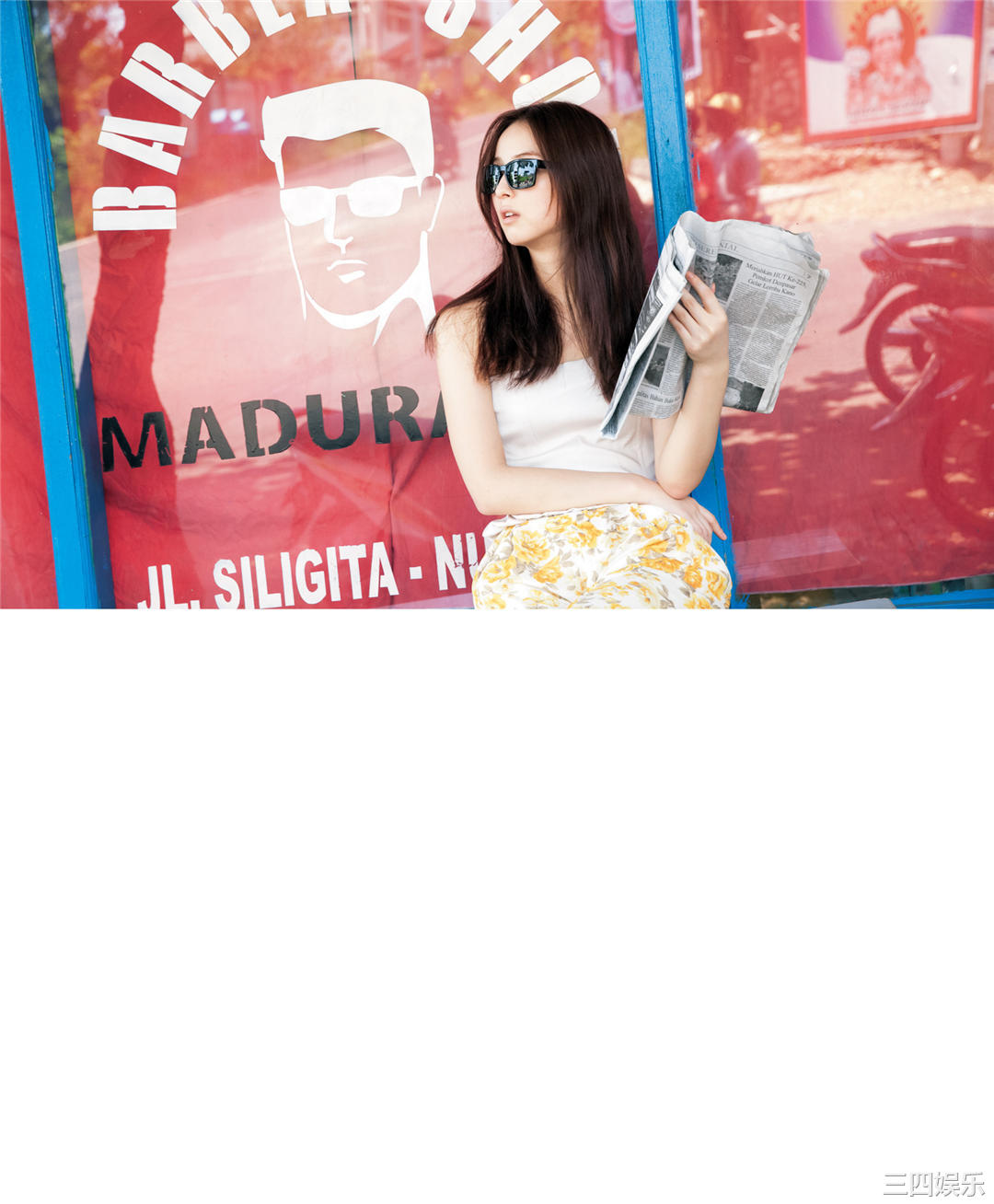 佐佐木希写真集《ささきき》高清全本