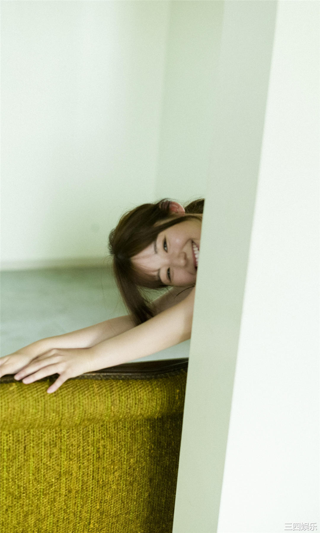 小池里奈写真集《惑星の恋人》高清全本