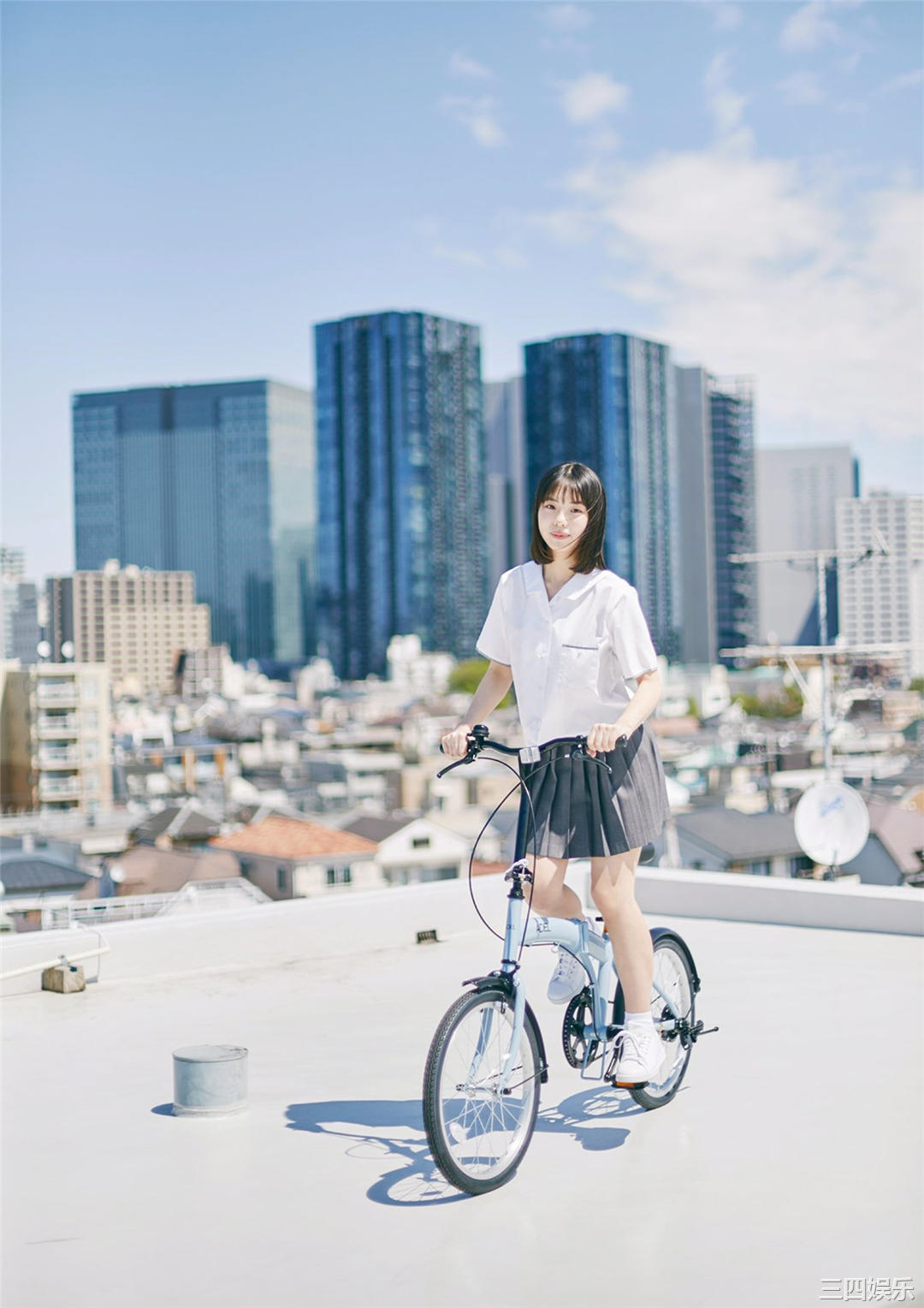 菊地姫奈写真集《青春シンドローム》高清全本