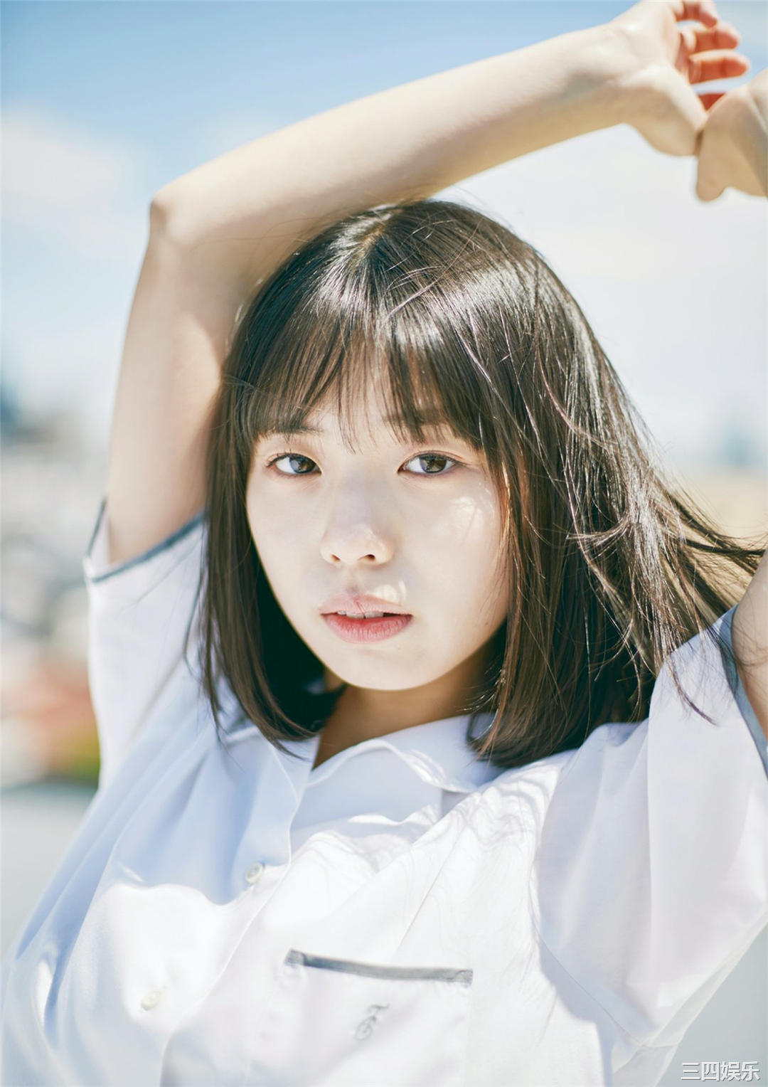 菊地姫奈写真集《青春シンドローム》高清全本