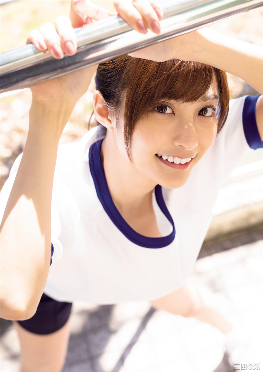 花咲れあ1ST写真集《はなびら》高清全本