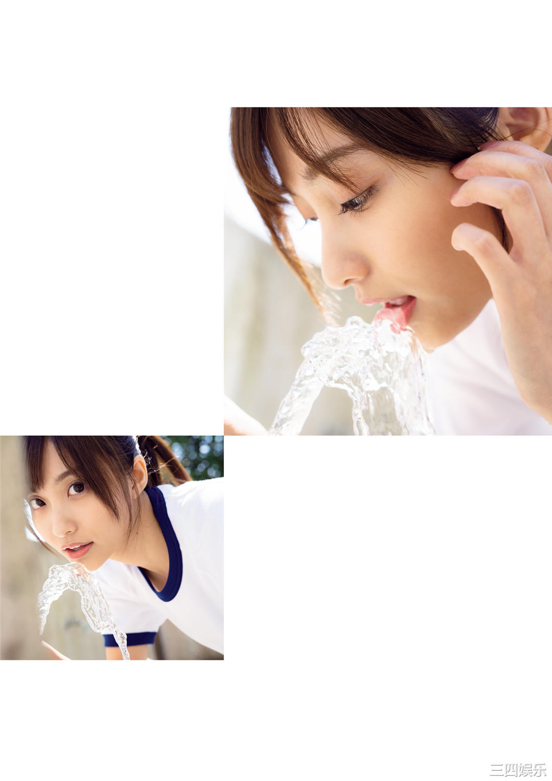 花咲れあ1ST写真集《はなびら》高清全本