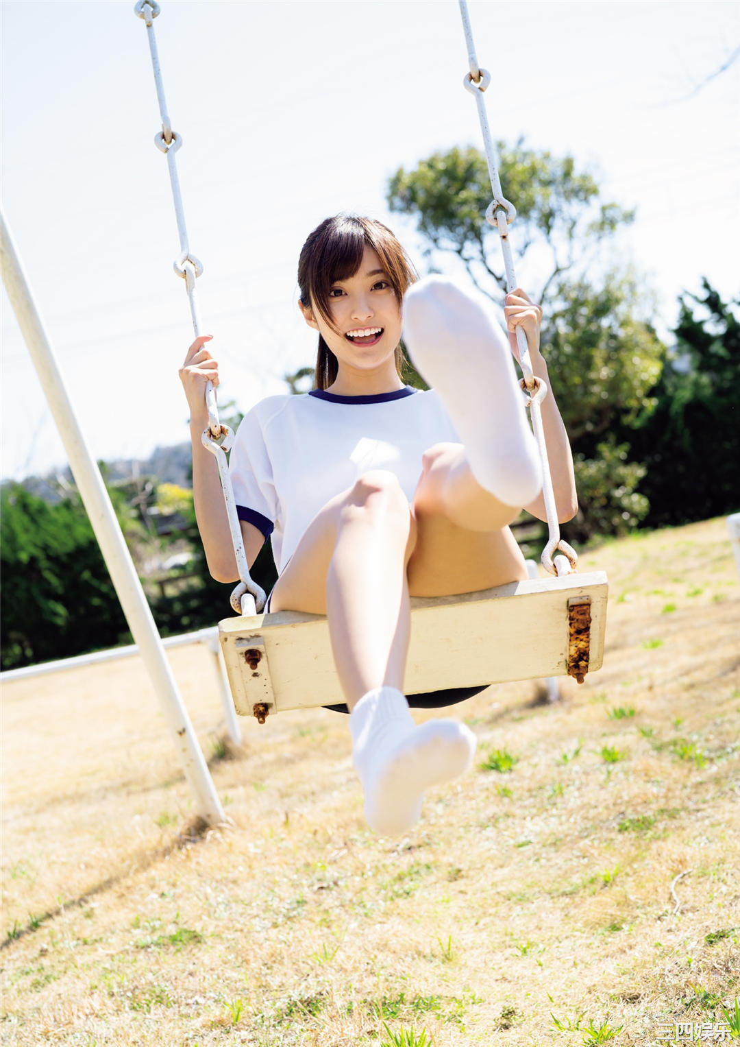 花咲れあ1ST写真集《はなびら》高清全本