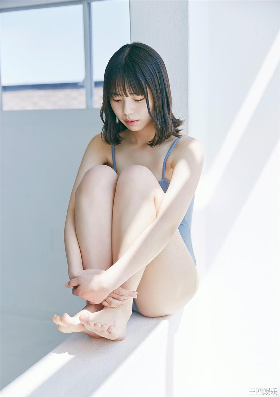 菊地姫奈写真集《青春シンドローム》高清全本