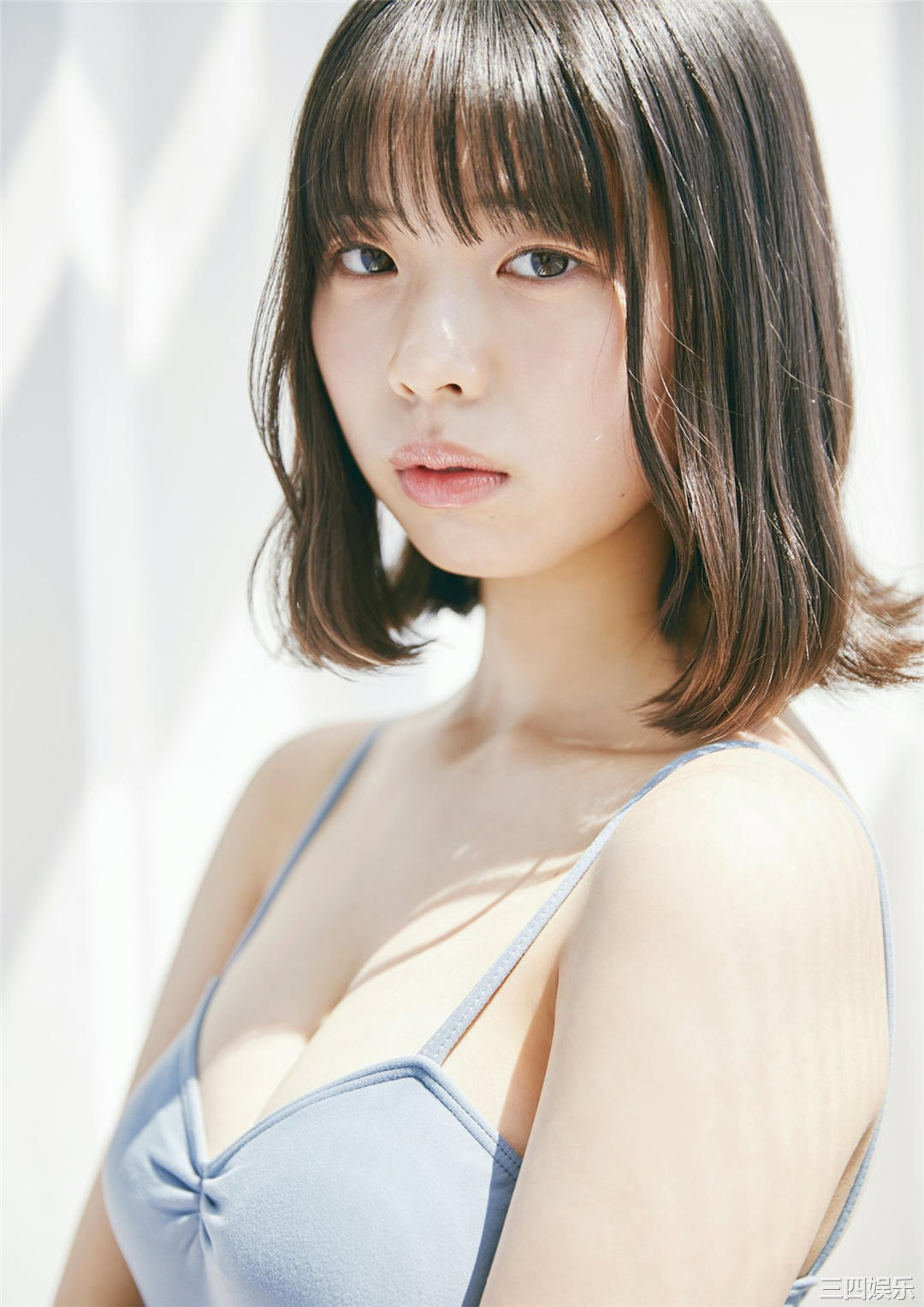 菊地姫奈写真集《青春シンドローム》高清全本