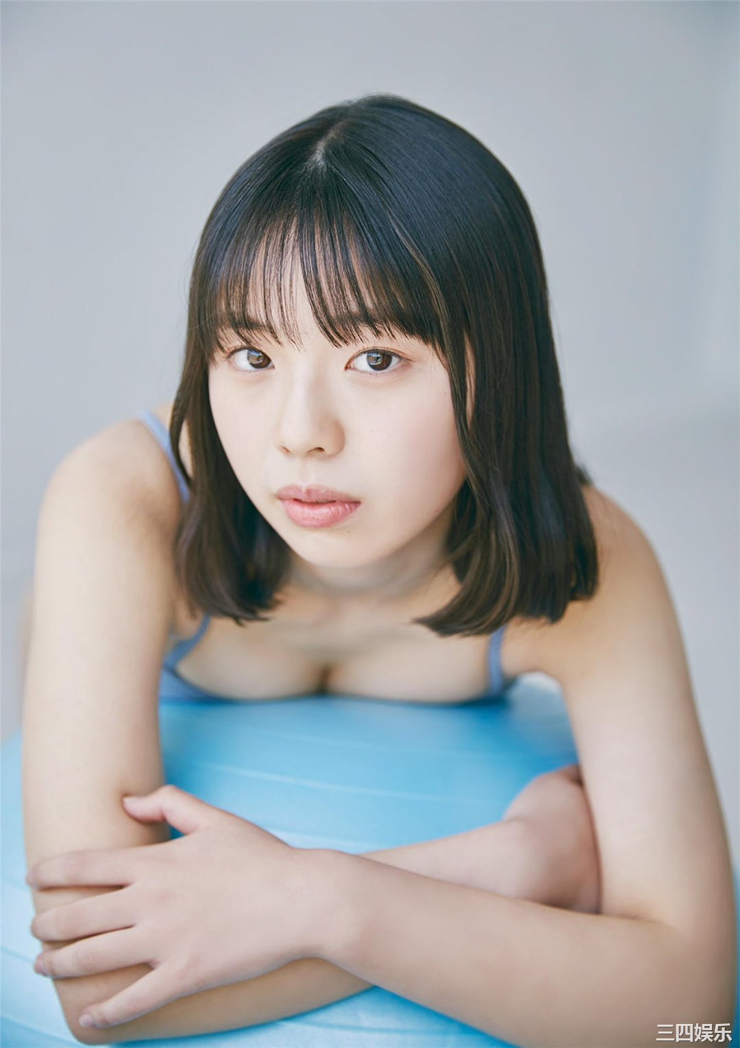 菊地姫奈写真集《青春シンドローム》高清全本