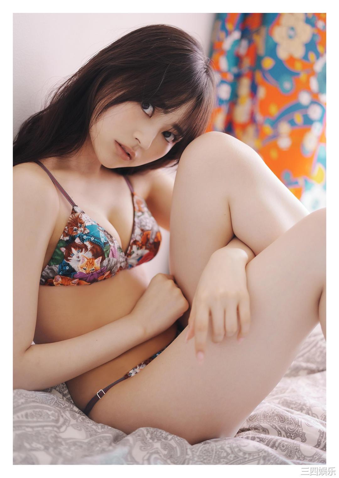 宇咲写真集《古着屋バイトで、将来の夢を発見！？》高清全本