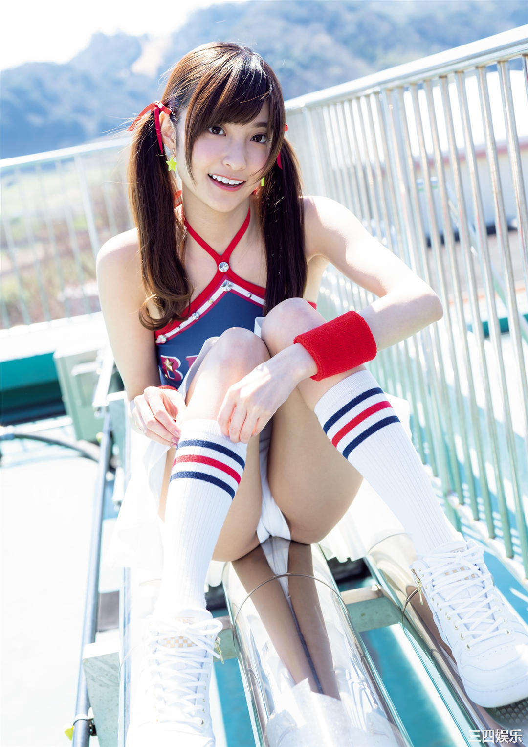 花咲れあ1ST写真集《はなびら》高清全本