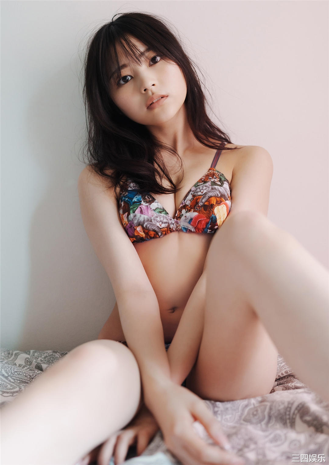 宇咲写真集《古着屋バイトで、将来の夢を発見！？》高清全本