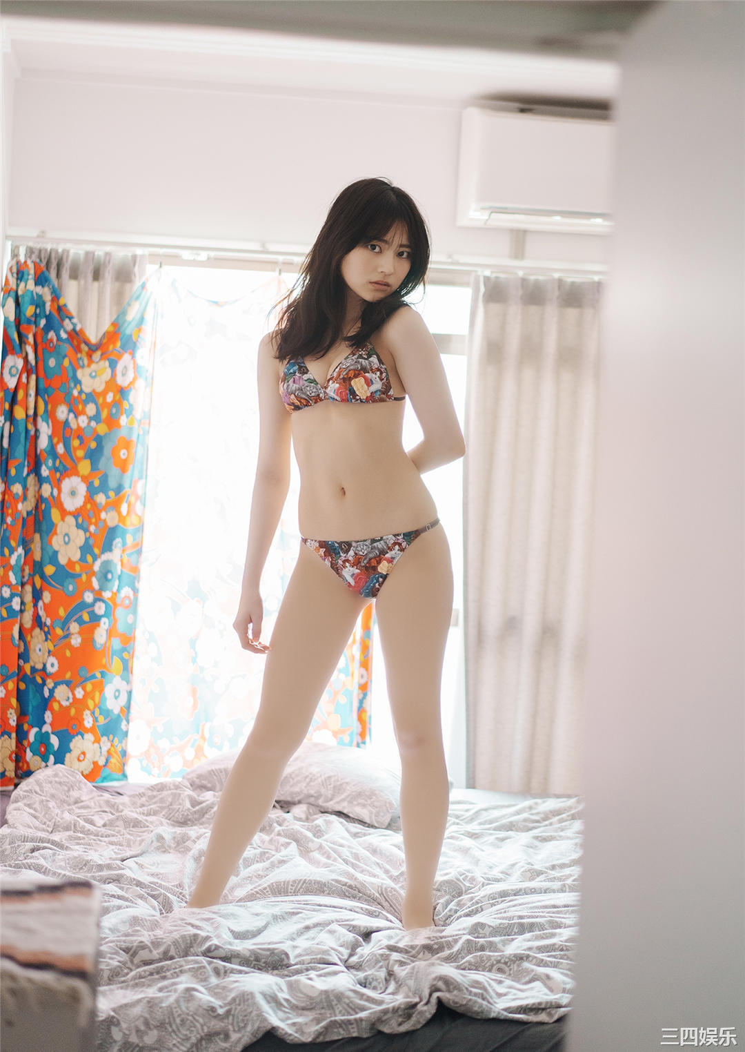 宇咲写真集《古着屋バイトで、将来の夢を発見！？》高清全本