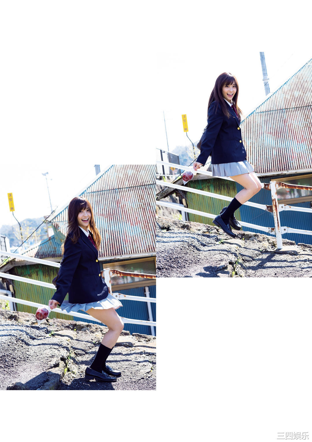 花咲れあ1ST写真集《はなびら》高清全本