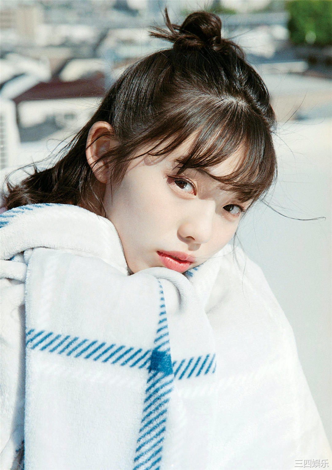 菊地姫奈写真集《青春シンドローム》高清全本