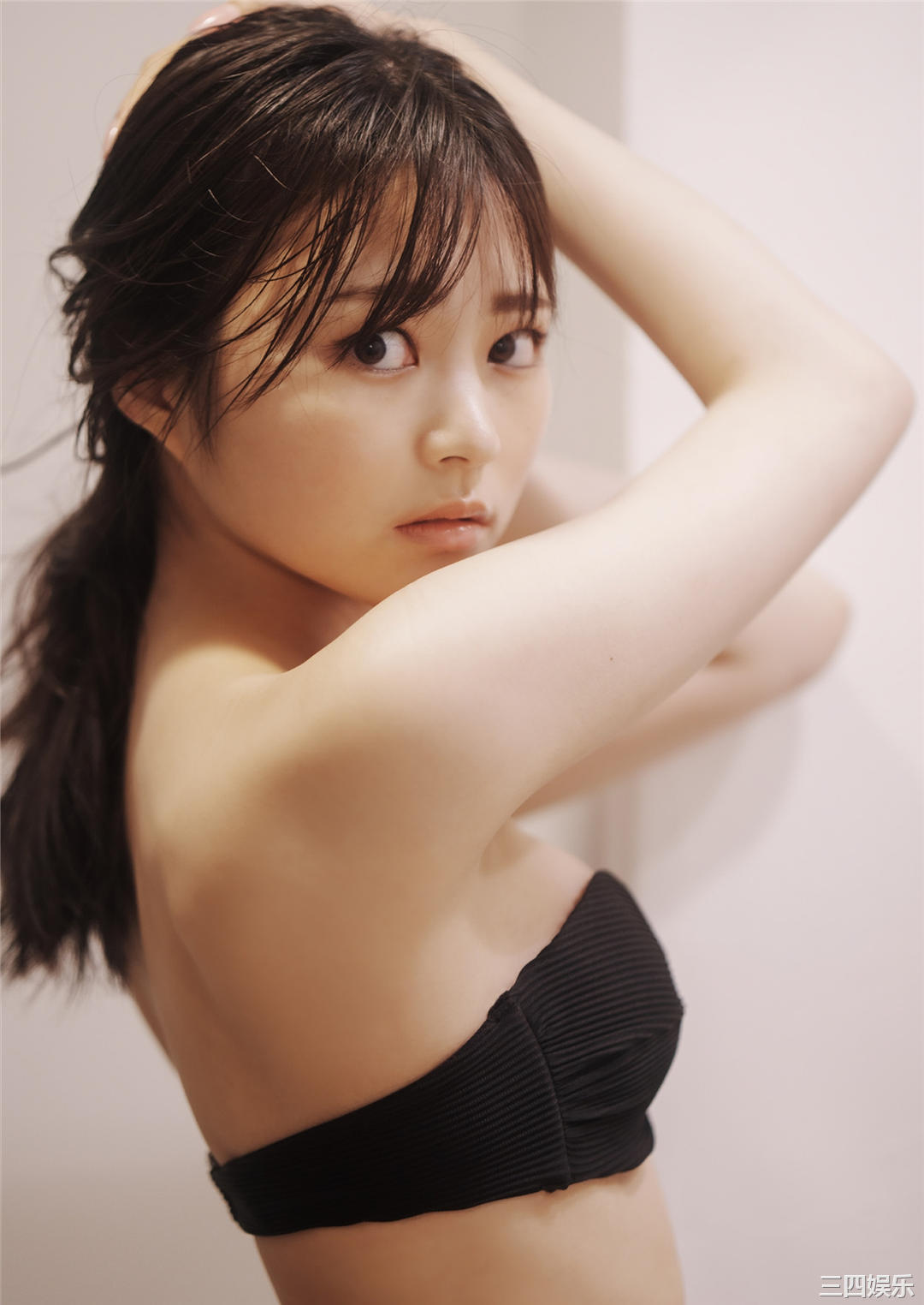 宇咲写真集《古着屋バイトで、将来の夢を発見！？》高清全本