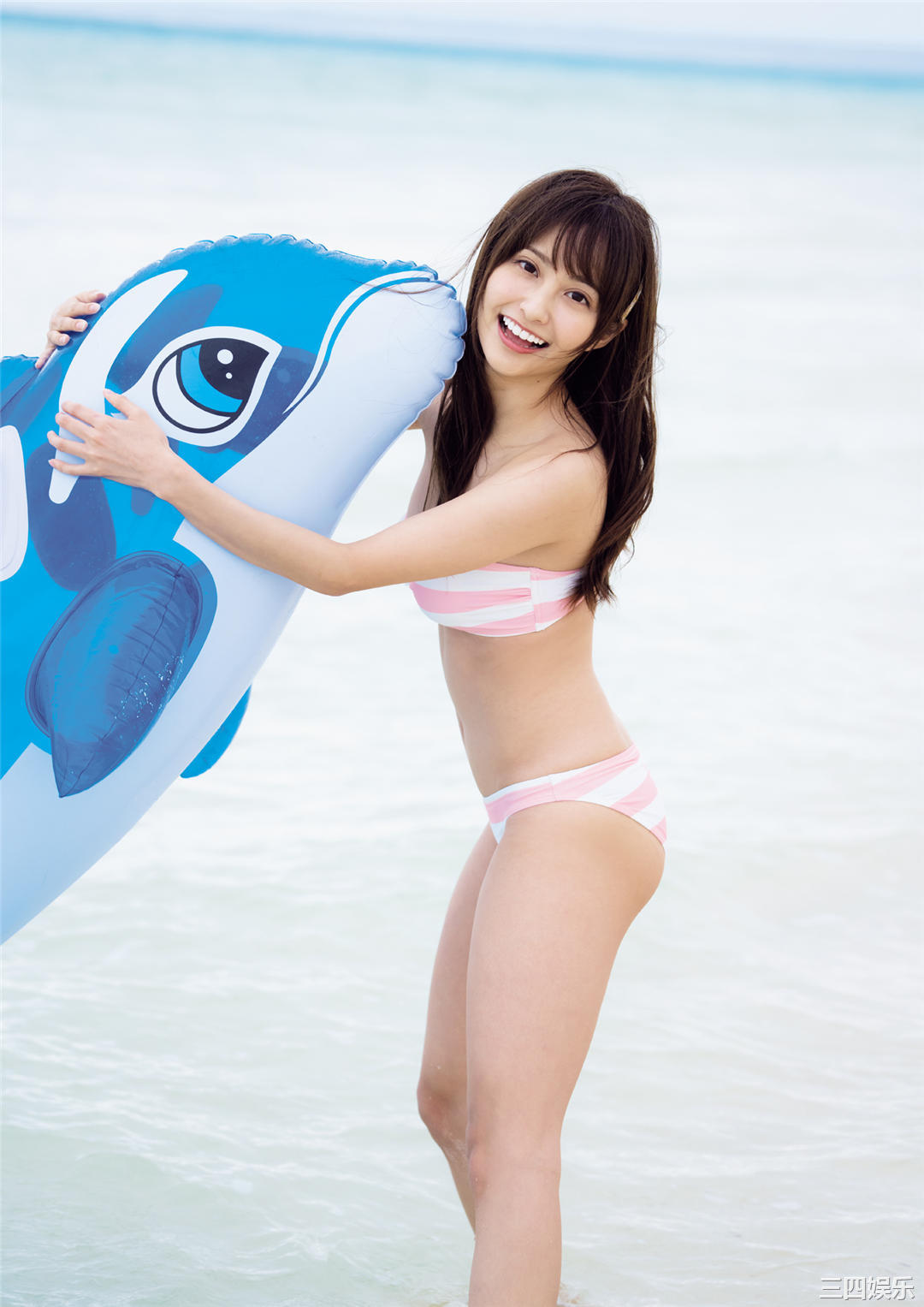 花咲れあ1ST写真集《はなびら》高清全本