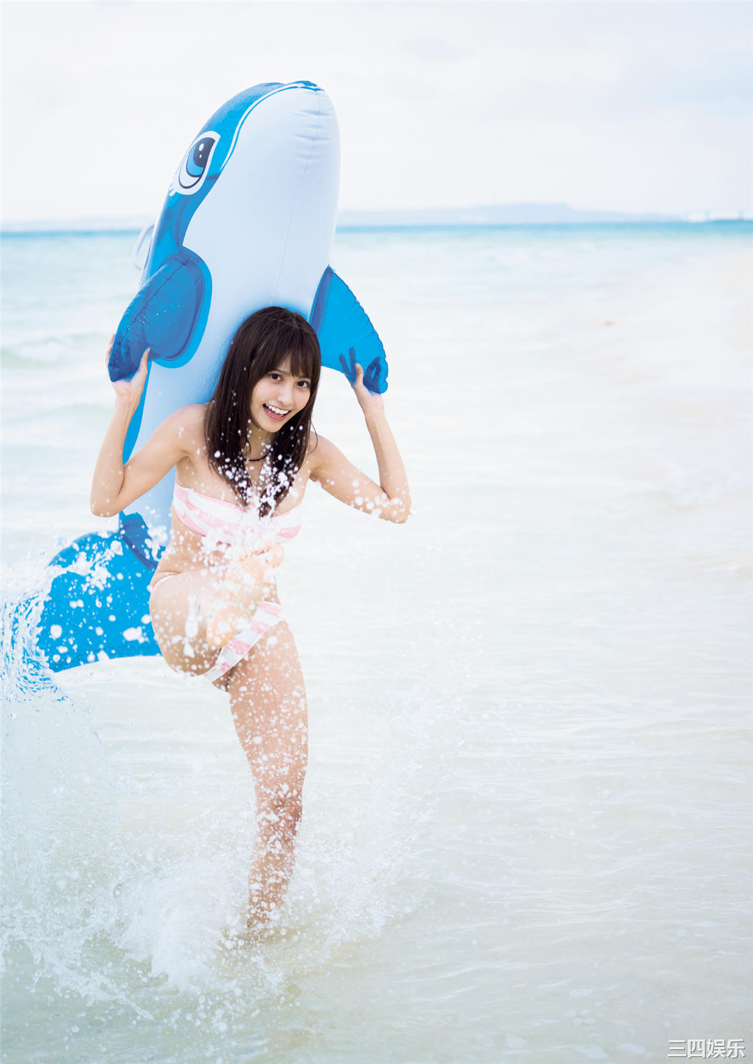 花咲れあ1ST写真集《はなびら》高清全本