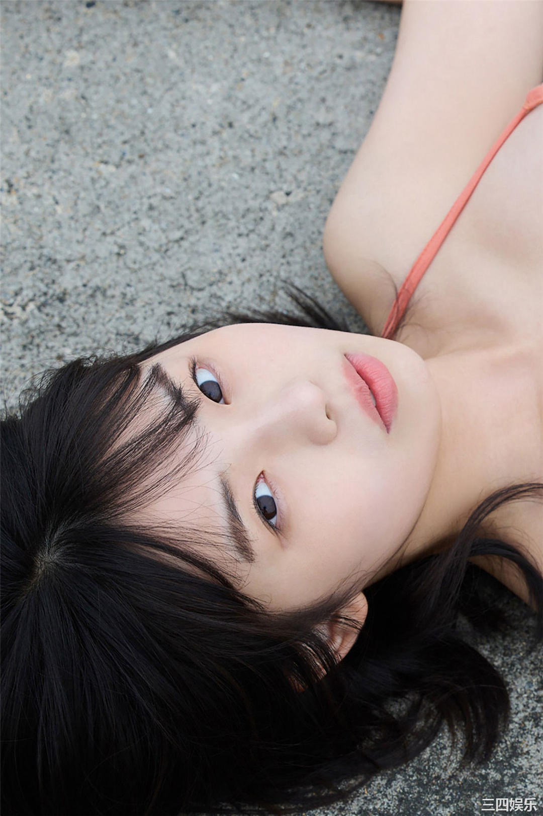 菊地姬奈写真集《夏がやってきた！》高清全本