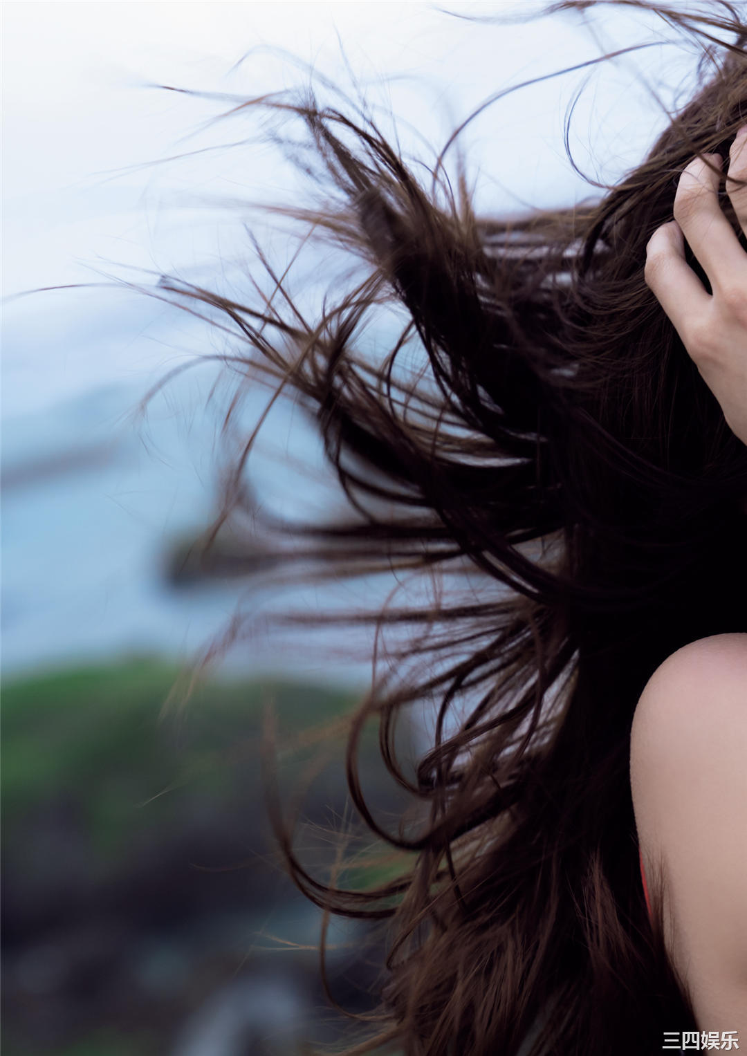 花咲れあ1ST写真集《はなびら》高清全本