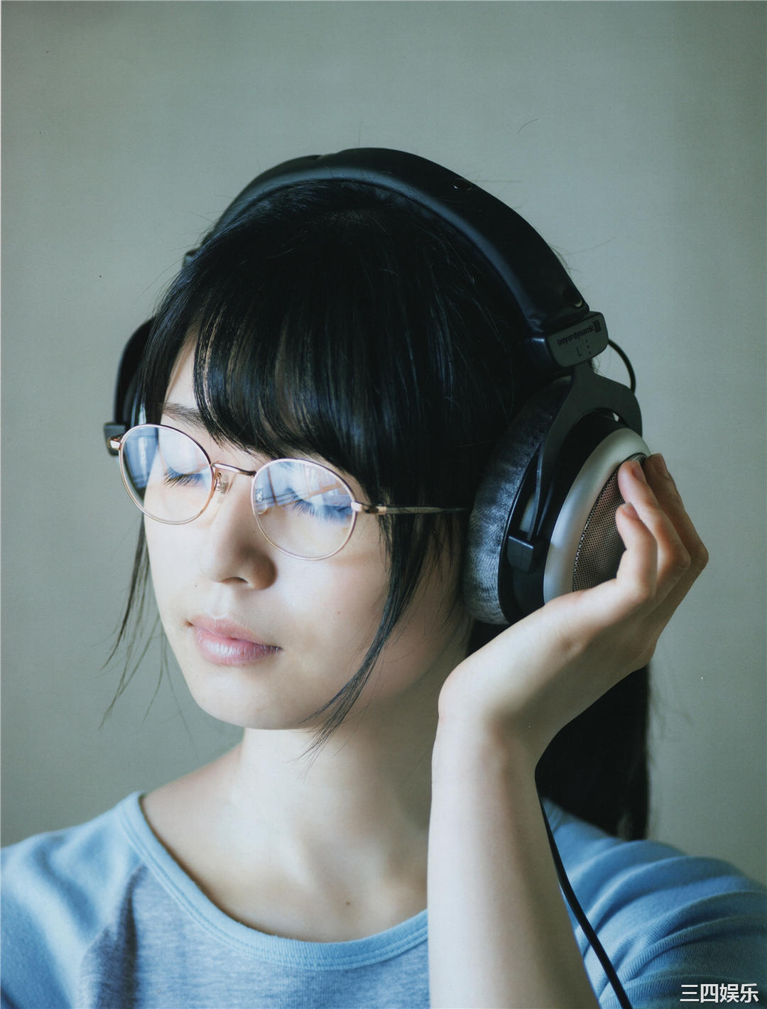 欅坂46写真集《21人の未完成》高清全本