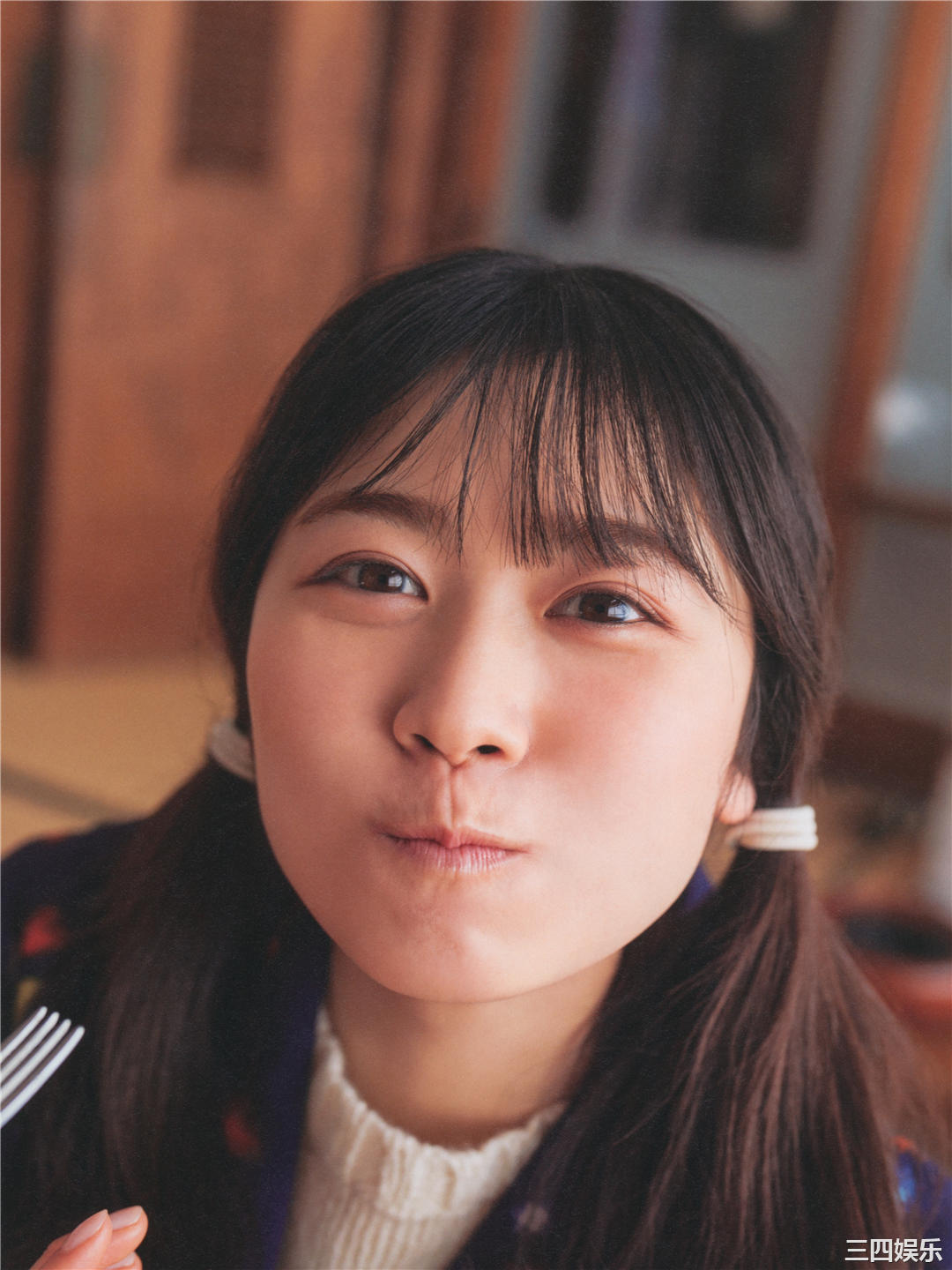 丹生明里1ST写真集《やさしい関係》高清全本