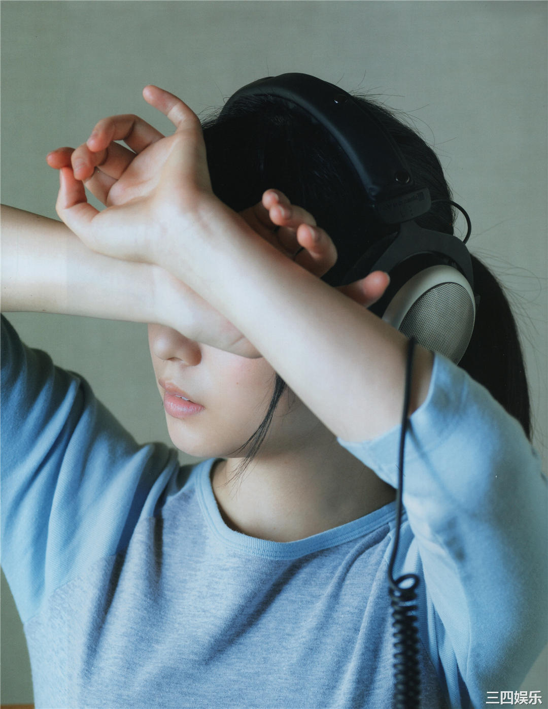 欅坂46写真集《21人の未完成》高清全本