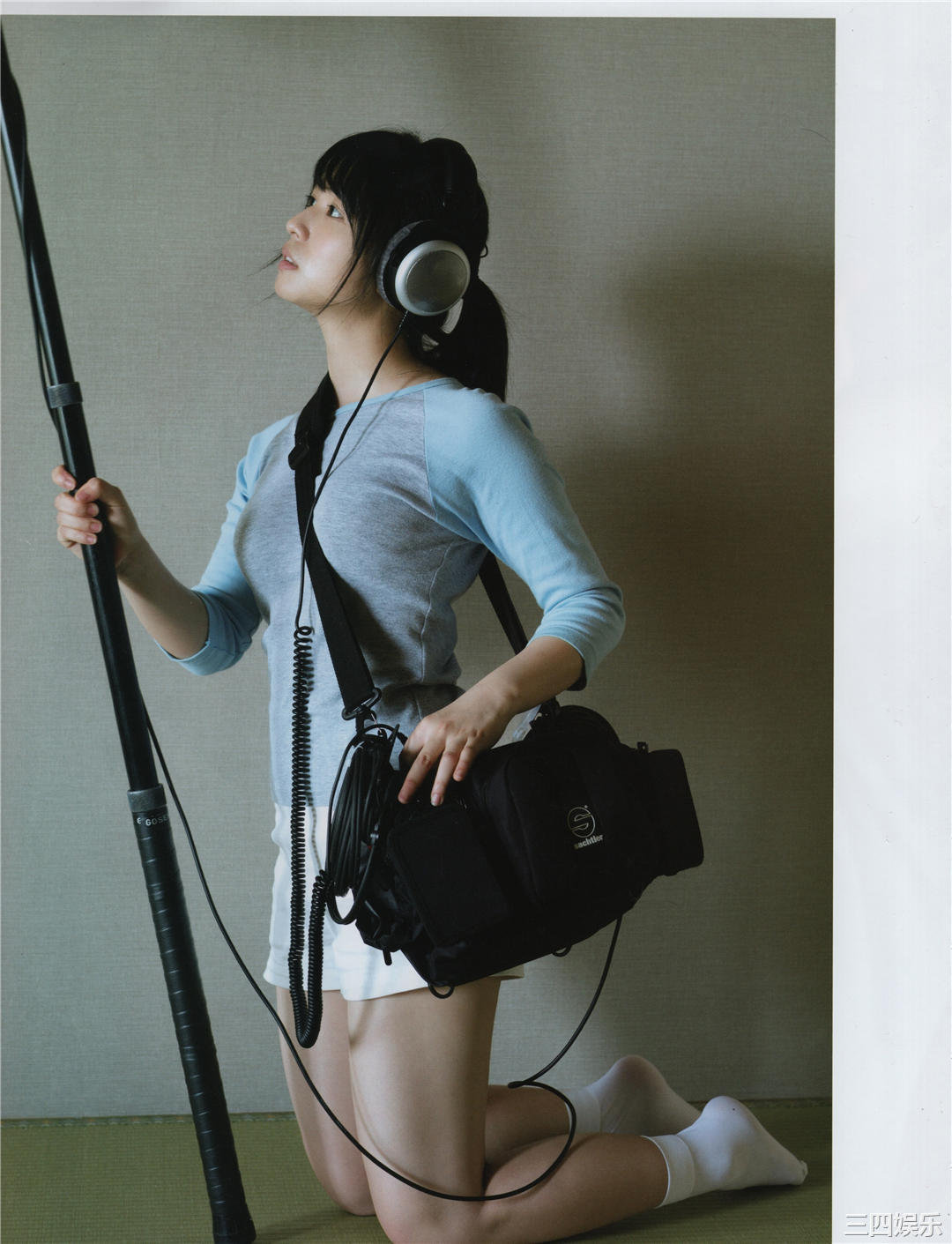 欅坂46写真集《21人の未完成》高清全本