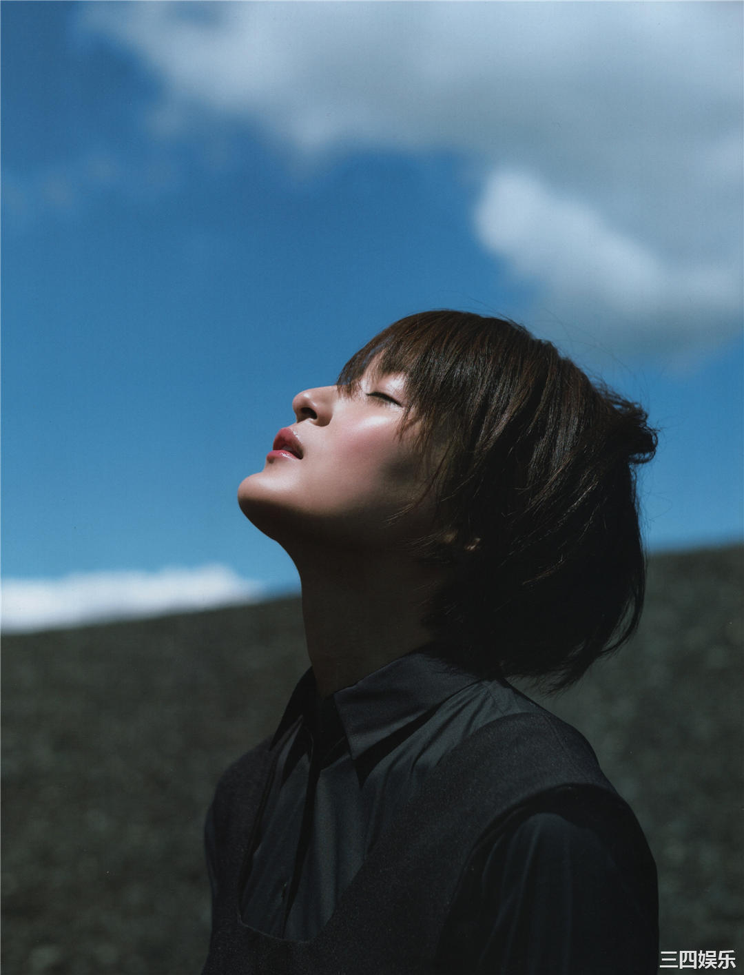 欅坂46写真集《21人の未完成》高清全本