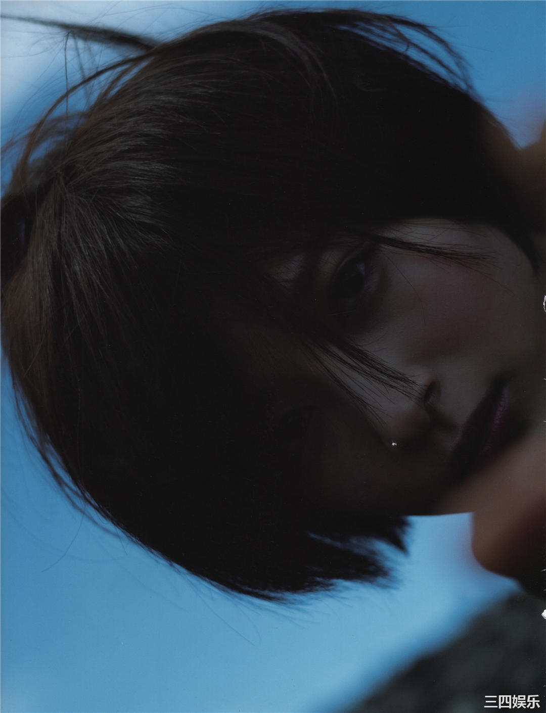 欅坂46写真集《21人の未完成》高清全本