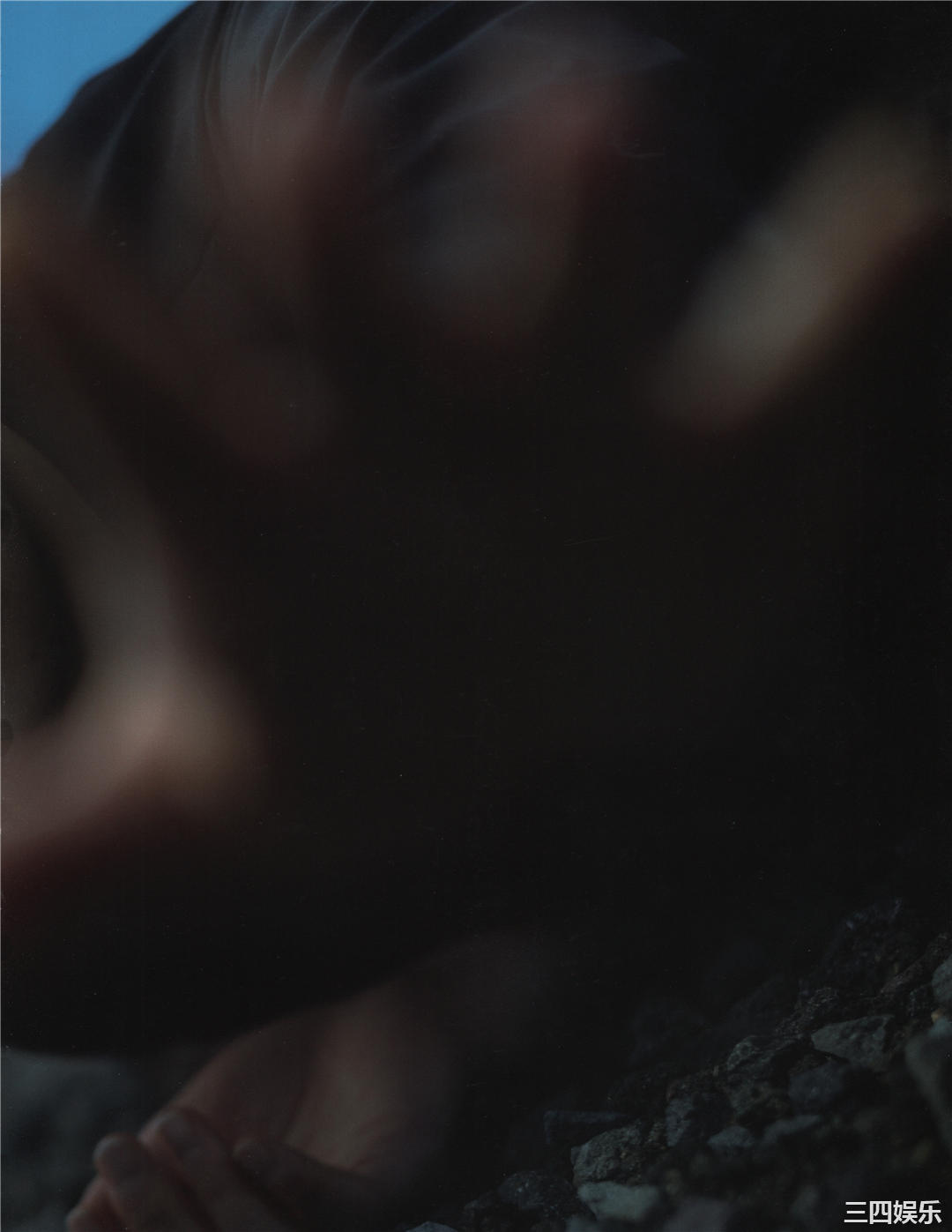 欅坂46写真集《21人の未完成》高清全本