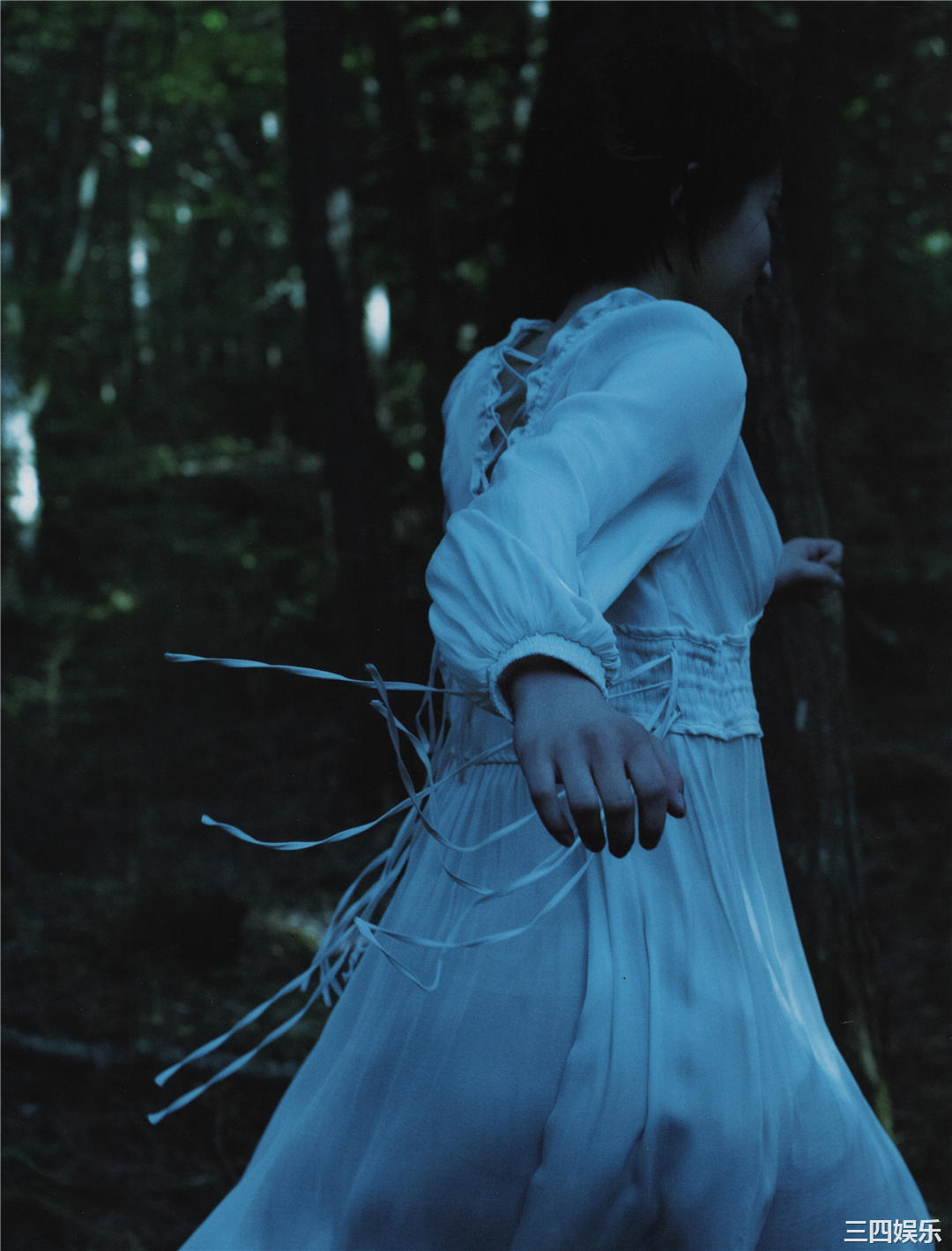 欅坂46写真集《21人の未完成》高清全本