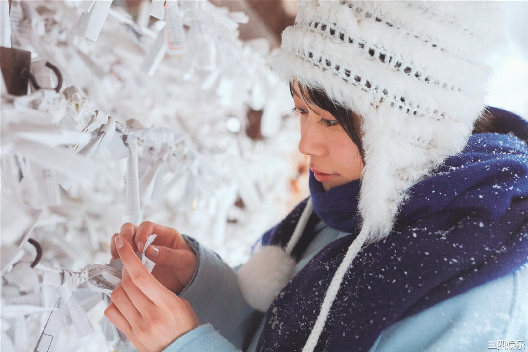 丹生明里1ST写真集《やさしい関係》高清全本