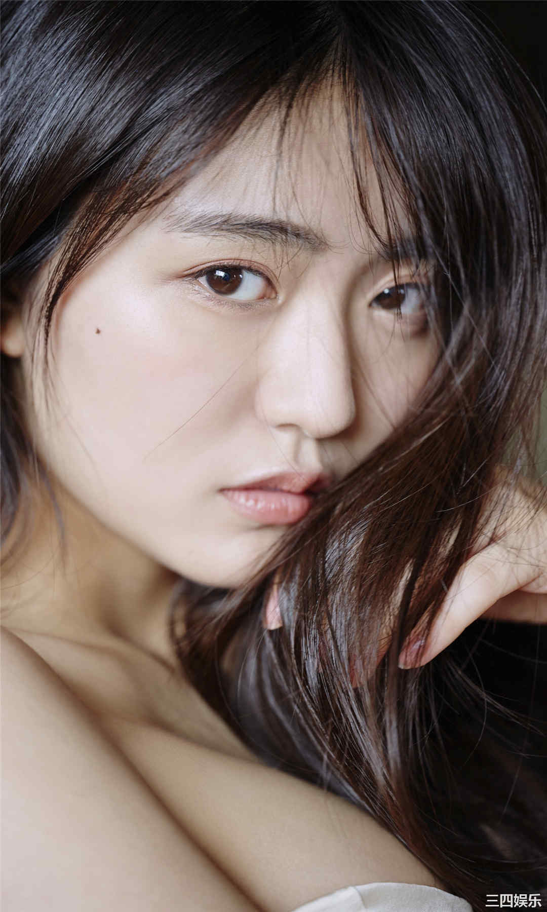 丰田露娜写真集《夏の魔法。》高清全本