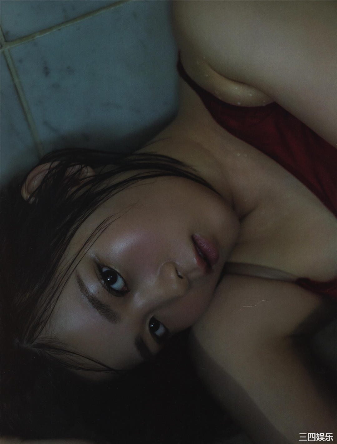 欅坂46写真集《21人の未完成》高清全本