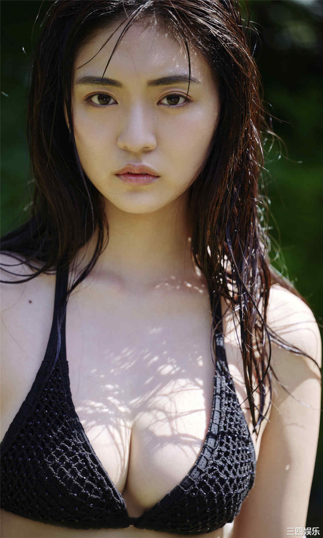 丰田露娜写真集《夏の魔法。》高清全本