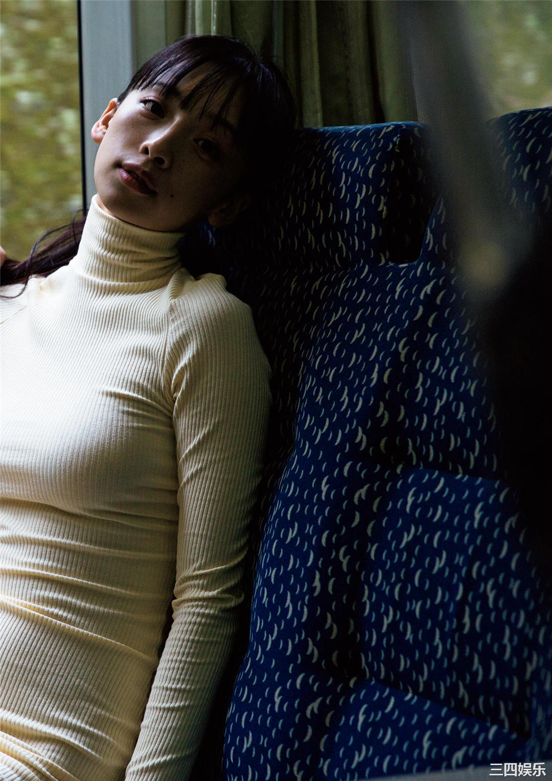 华村飞鸟写真集《月刊 華村あすか　今》高清全本