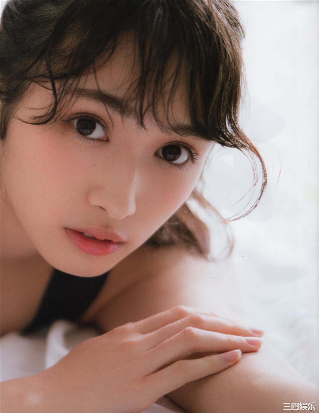 欅坂46写真集《21人の未完成》高清全本