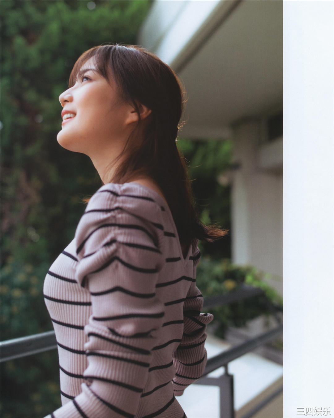 生田绘梨花写真集《生田絵梨花 乃木坂46卒業記念 メモリアルブック カノン》高清全本