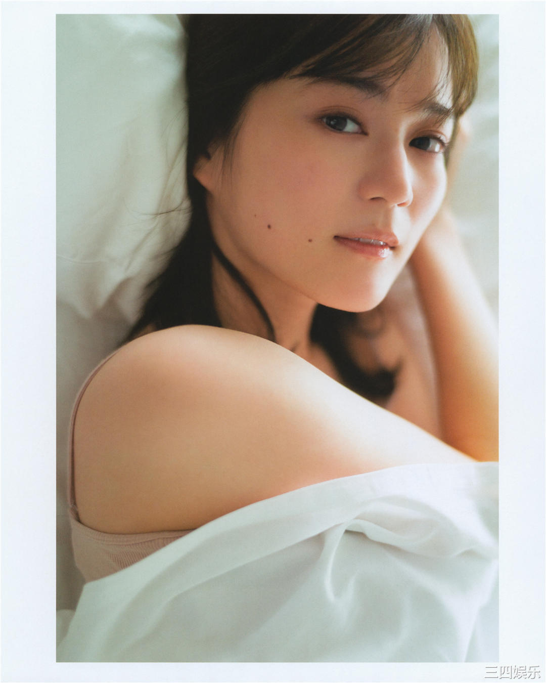 生田绘梨花写真集《生田絵梨花 乃木坂46卒業記念 メモリアルブック カノン》高清全本