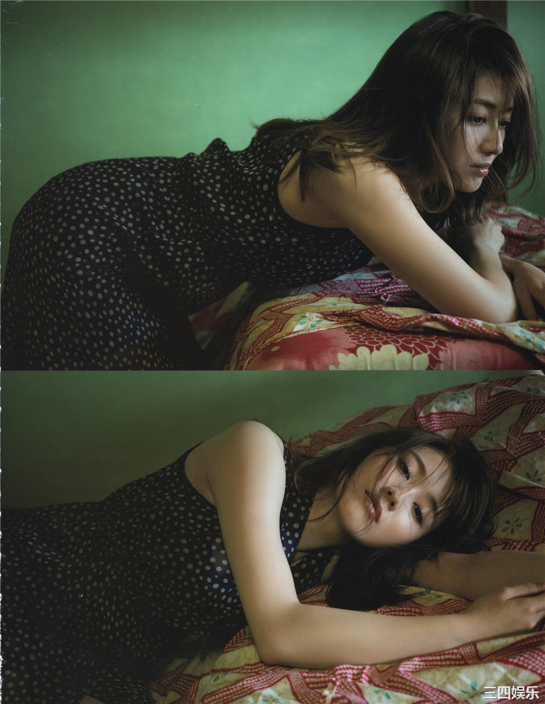 欅坂46写真集《21人の未完成》高清全本