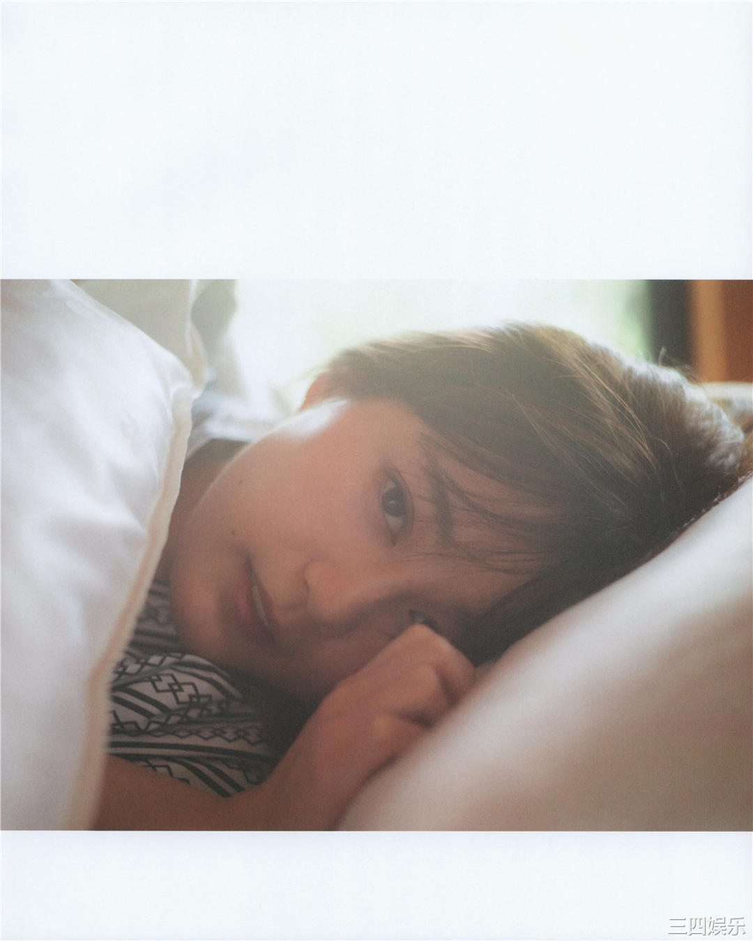 生田绘梨花写真集《生田絵梨花 乃木坂46卒業記念 メモリアルブック カノン》高清全本