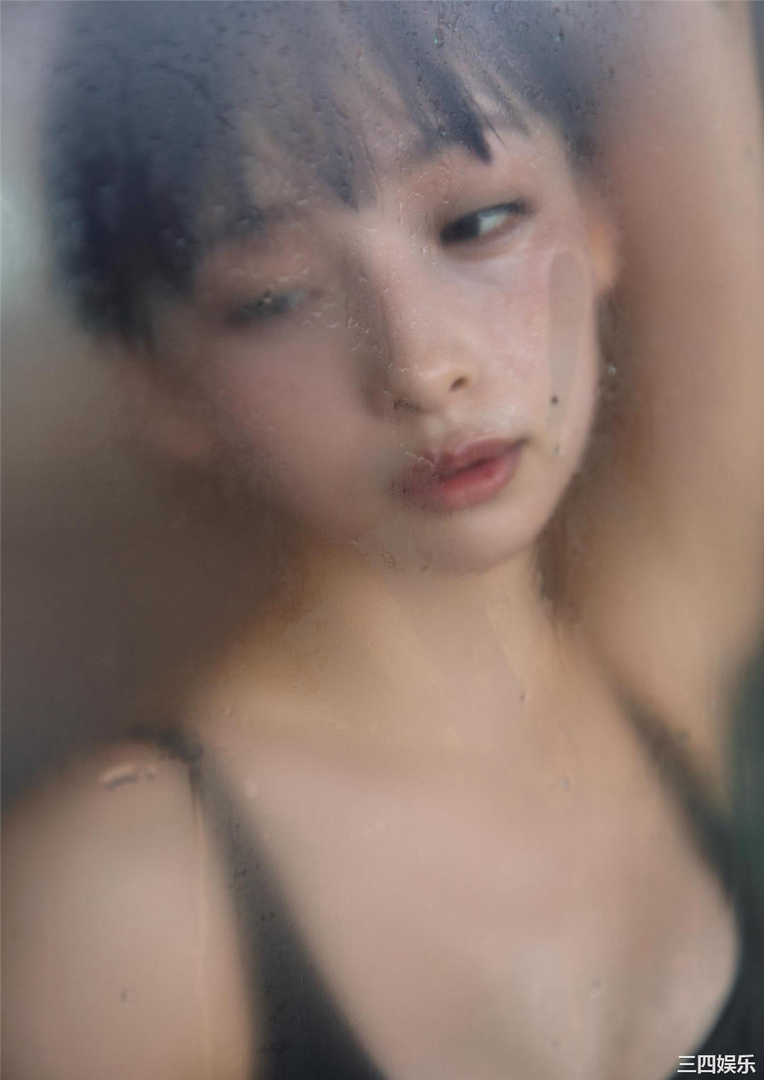 华村飞鸟写真集《月刊 華村あすか　今》高清全本