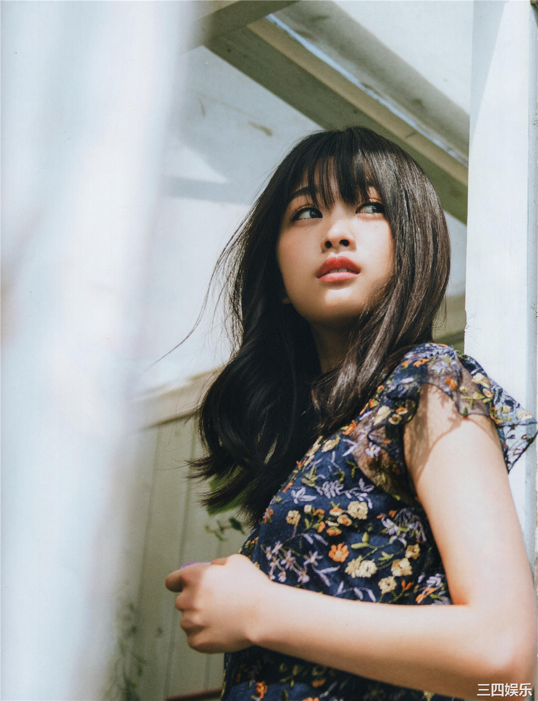 欅坂46写真集《21人の未完成》高清全本