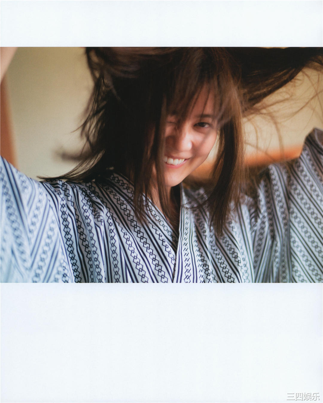 生田绘梨花写真集《生田絵梨花 乃木坂46卒業記念 メモリアルブック カノン》高清全本