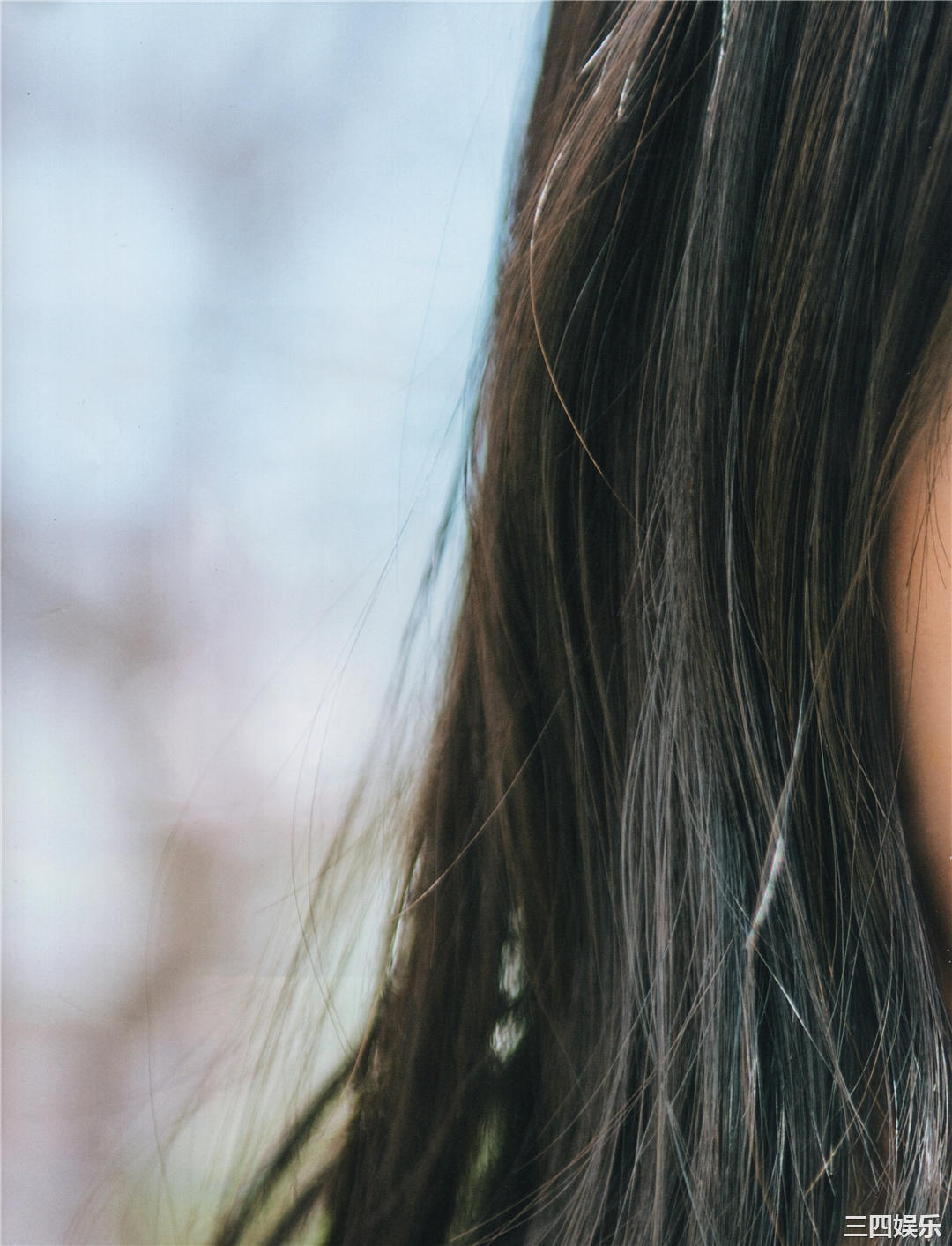 欅坂46写真集《21人の未完成》高清全本