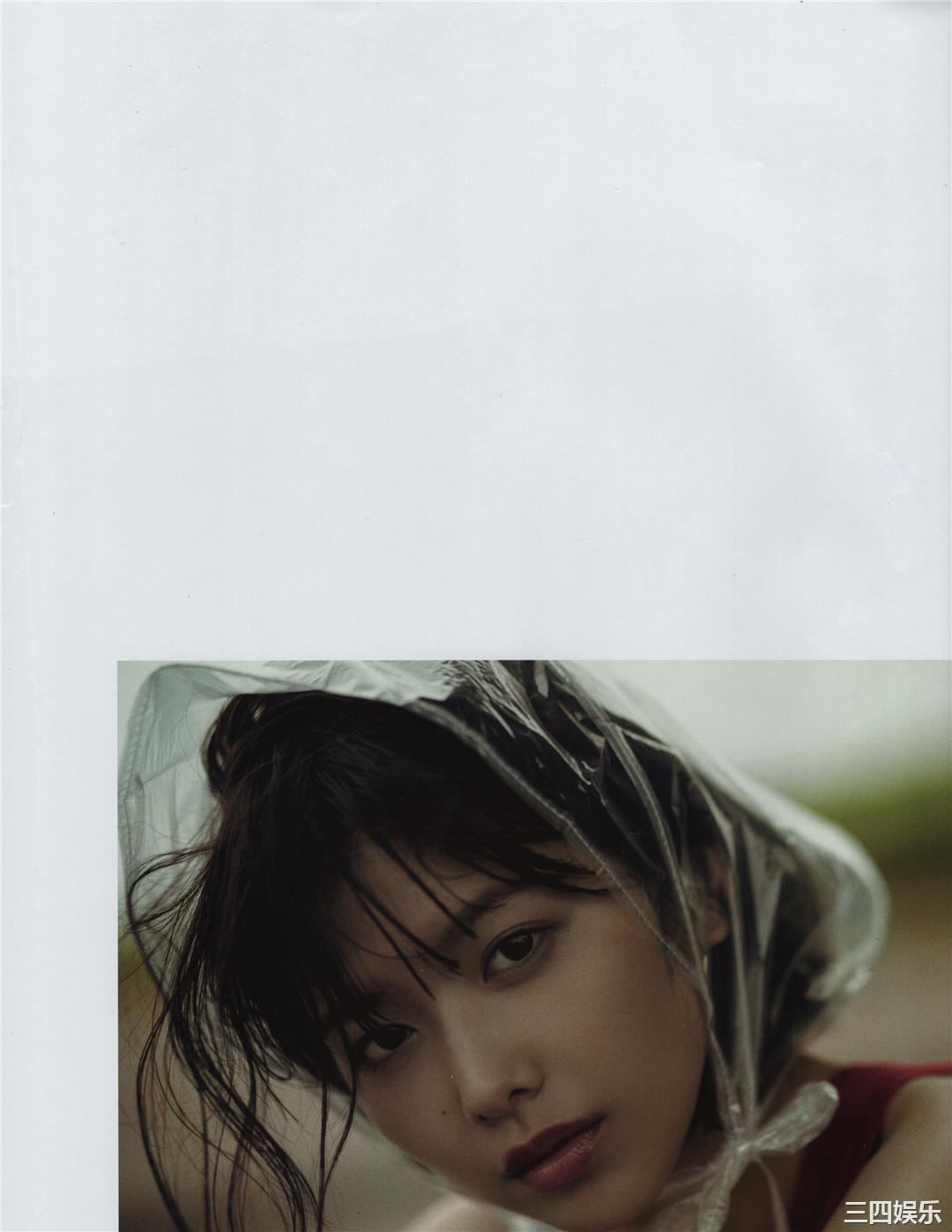 欅坂46写真集《21人の未完成》高清全本